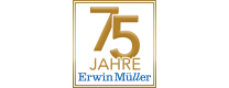 Logo von Erwin Müller