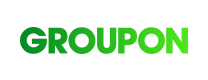 Logo von Groupon