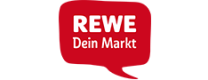 Logo von Rewe