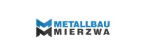 Logo von Metallbau Mierzwa