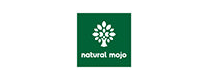 Logo von natural mojo