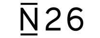 Logo von N26